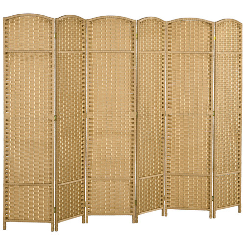Panel folding room divider - room,
