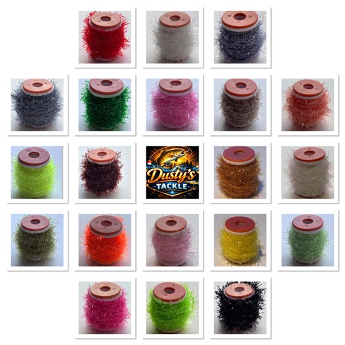 10mm straggle fritz - fritz, length