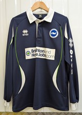 Brighton & Hove Albion
