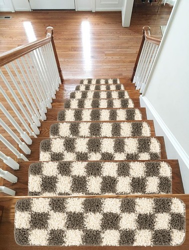 Stair treads mat non - stair,