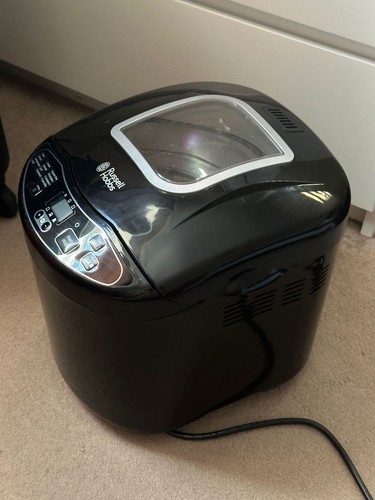 Russell hobbs automatic bread - russell,