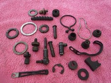 Aprilia RS50 Job lot of small parts (A)