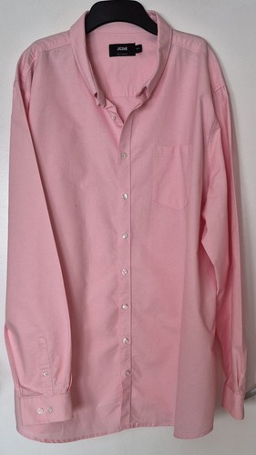Jacamo men pink cotton - jacamo, long