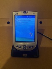 HP iPAQ Pocket PC H4150 - WM