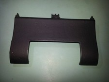 BMW E36 BLACK ARMREST CENTRE