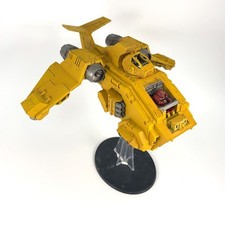 X1 Stormraven Escort