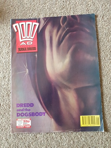 2000ad prog 648 - 2000ad,
