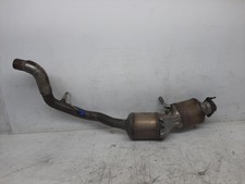 2021 LAND ROVER DEFENDER L663 5.0L Petrol Right CAT CATALYTIC CONVERTER LR158079