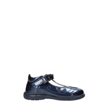 Primigi Girls Kids Navy Patent Shoes 4402222