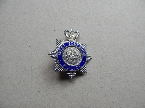 Obsolete west yorkshire police - obsolete,