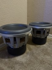 JL Audio 10W7-3 10-inch 750W