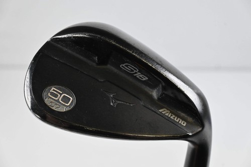 Mizuno s18 gap wedge 50 - s18,