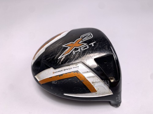 Callaway hot pro driver - callaway,