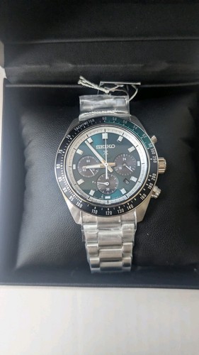 Mens prospex speedtimer - prospex,