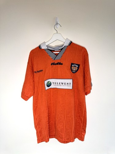 Original blackpool 1997 - original,