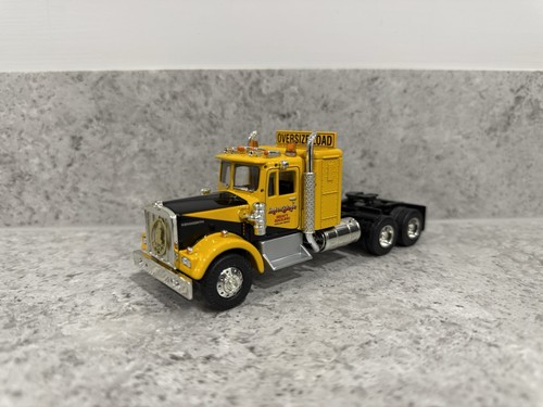 Corgi kenworth w925 - -,