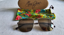 Maui Jim polarized mirror