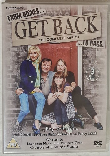 Get back the complete - back:,