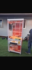Arcade claw machine - arcade,