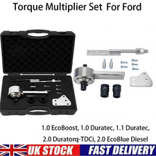 Torque Multiplier Set 5:1 For