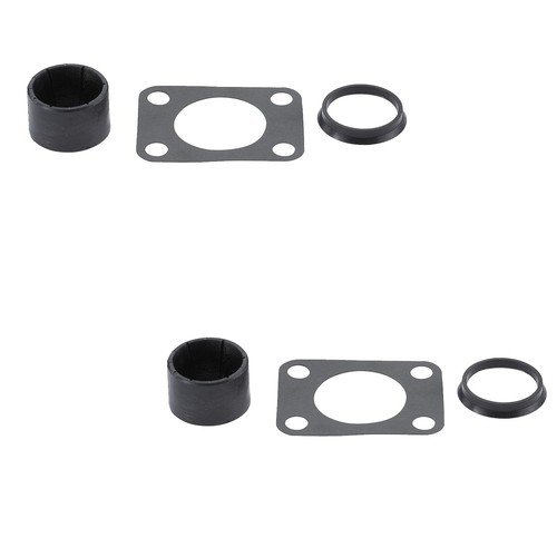 Moog 2pc steering king pin - moog,