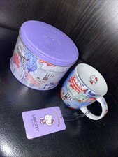 Hello Kitty Liberty Art