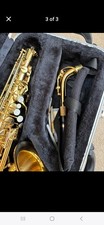 elkhart series 2 alto