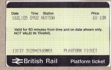 Huyton M01 - APTIS platform