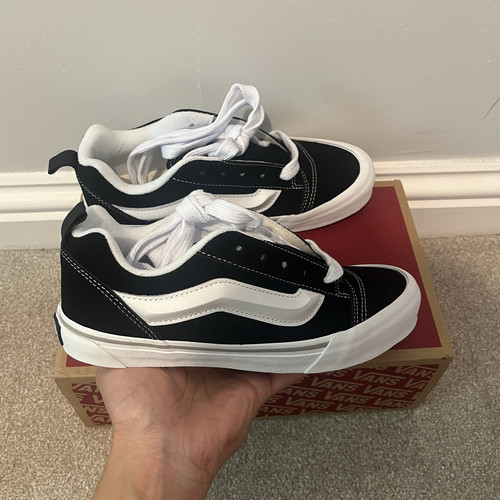 Vans knu skool - vans, trainers