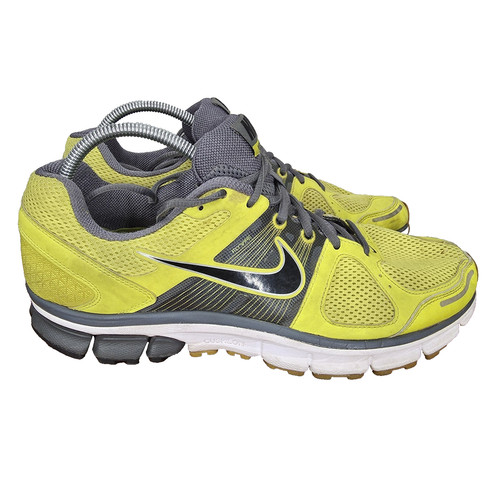 Nike pegasus running shoes - 28,