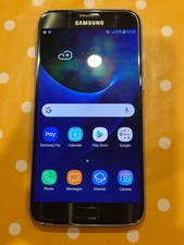 Samsung Galaxy S7 32GB Black