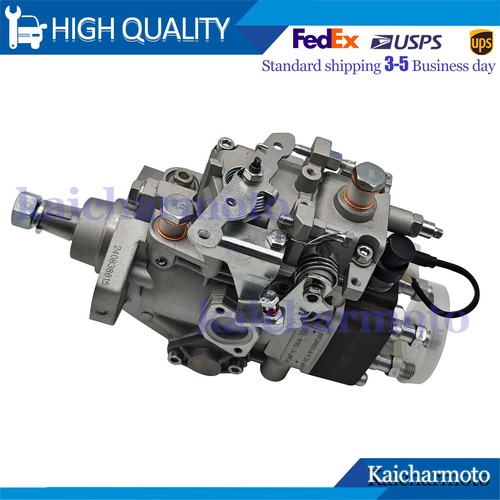 Fuel injection pump for bosch - injection,