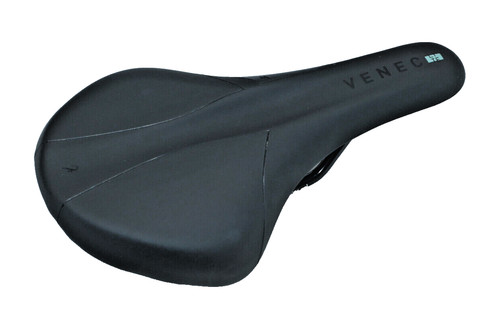 Cube natural fit saddle venec - natural,