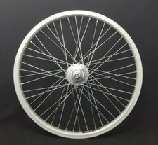 Front 20" Bmx 48 Spoke Bicycle