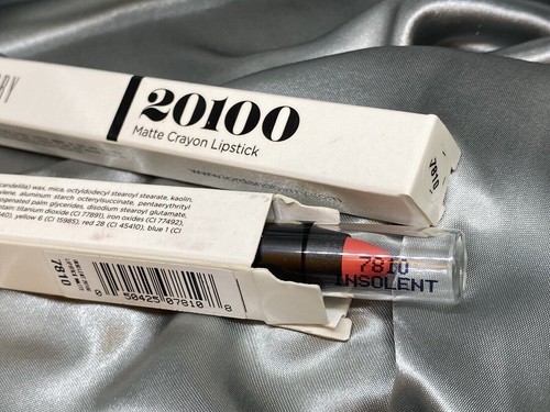Lord berry 2100 matte - 2100, crayon