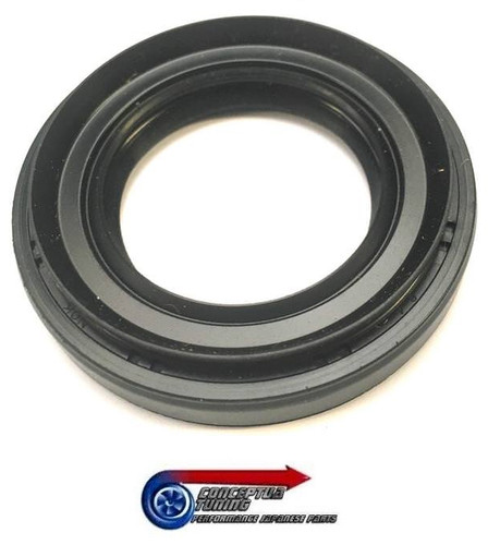 Genuine gearbox output oil - genuine,