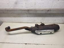 Yamaha majesty 125 exhaust - majesty,