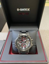 G-SHOCK BLUETOOTH