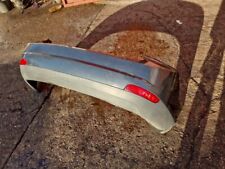 VOLVO S40 REAR BUMPER SKIN