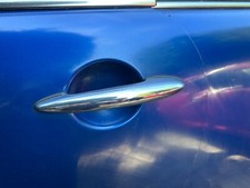 MINI COOPER MK1 R50 1.6 PETROL