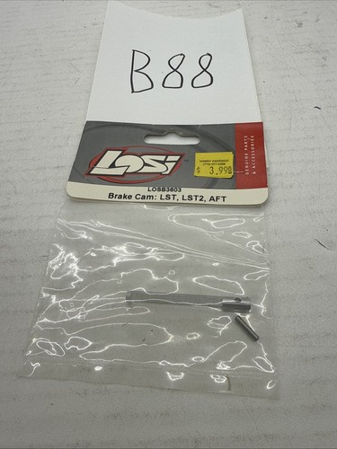 Losi b3603 brake cam lst - losi, cam: