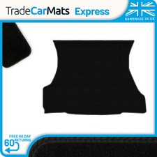 Tailored Carpet Boot Floor Mat