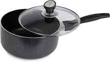 Non-Stick Saucepan Aluminium