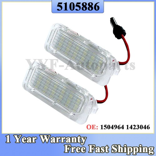 Led licence number - licence,