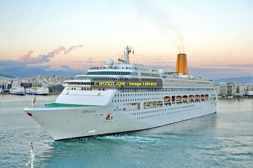 Ap1122 liner oriana - -,