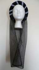 Black silver medieval - silver,