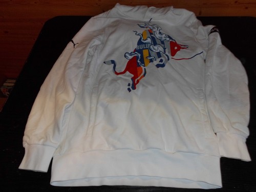 Puma red bull - red,