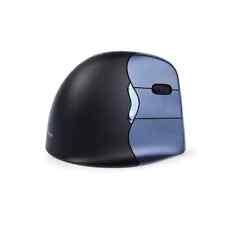 Bakker Elkhuizen Evoluent4 Right Hand Wireless Mouse BNEEVR4W