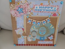 HANDMADE VIVIENNE WESTWOOD