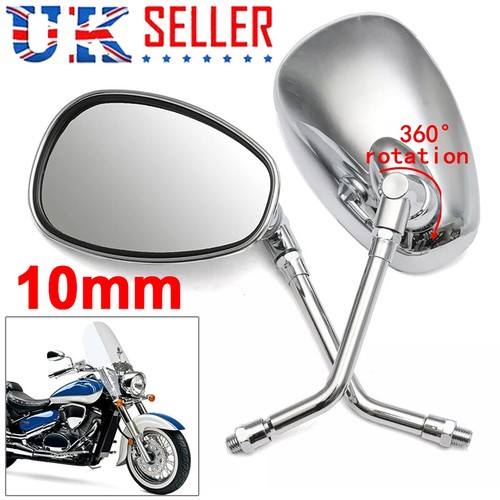 Pair universal motorbike - universal,